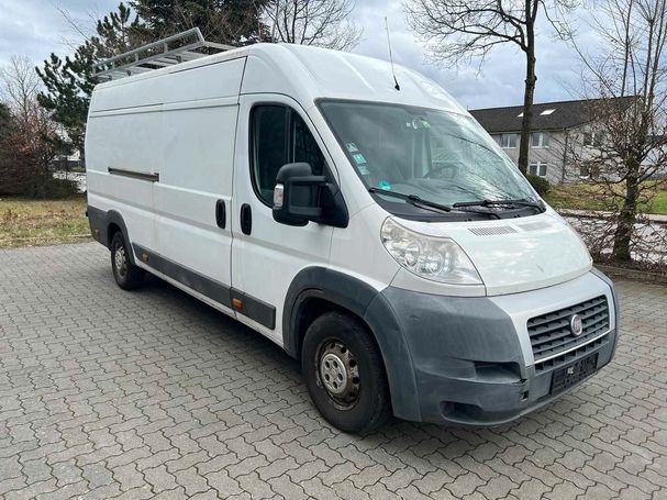 Fiat Ducato L5 88 kW image number 3