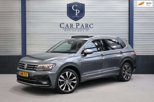 Volkswagen Tiguan Allspace 2.0 TSI 4Motion 140 kW image number 1