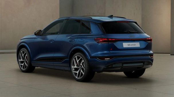 Audi Q6 285 kW image number 3