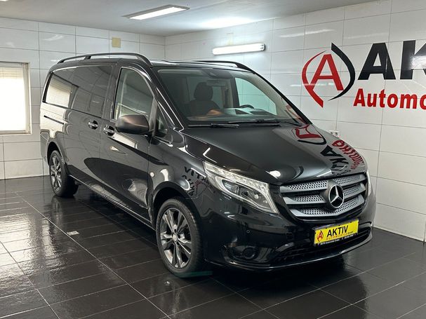 Mercedes-Benz Vito 116 CDi Mixto 120 kW image number 20