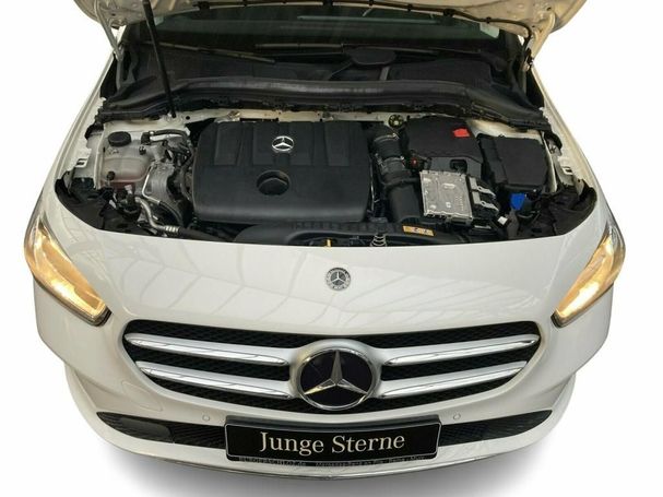 Mercedes-Benz B 180 d 85 kW image number 10