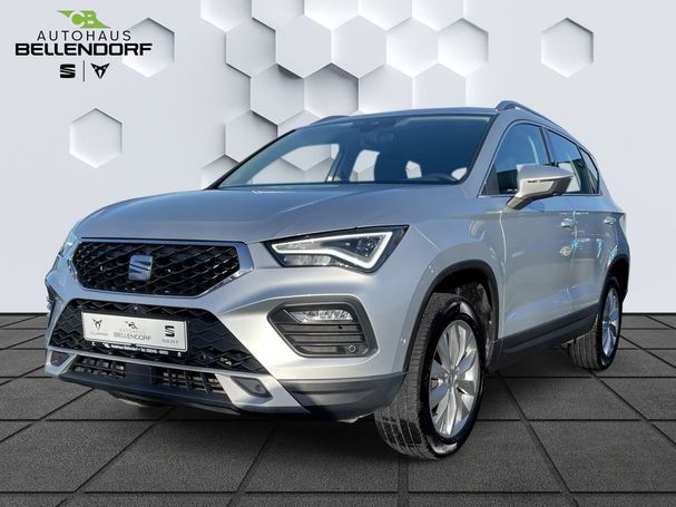 Seat Ateca 2.0 TDI Style 85 kW image number 1