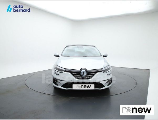 Renault Megane 85 kW image number 3