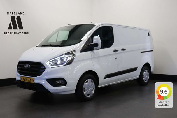 Ford Transit Custom 2.0 TDCi 96 kW image number 1