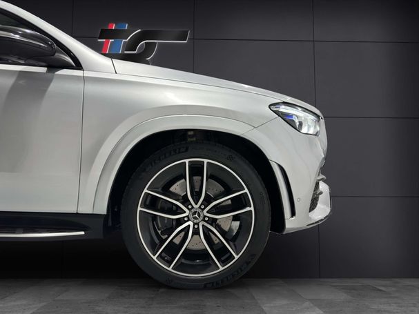 Mercedes-Benz GLE 400 d 4Matic 243 kW image number 18