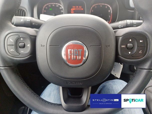 Fiat Panda 1.0 Hybrid RED 51 kW image number 14