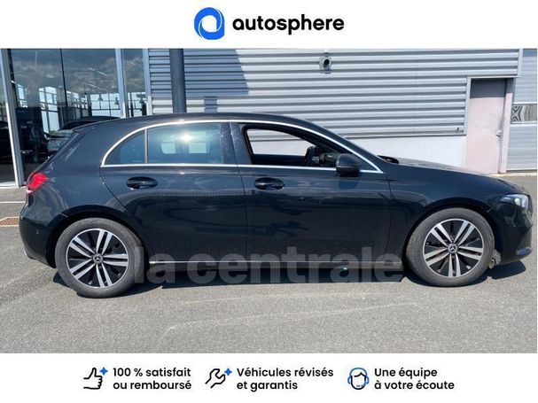 Mercedes-Benz A 180 100 kW image number 5