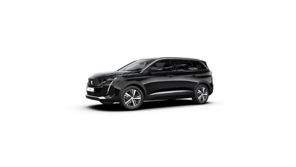 Peugeot 5008 96 kW image number 4