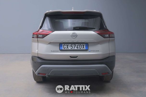 Nissan X-Trail e-4ORCE 157 kW image number 2