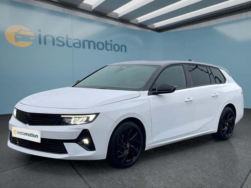 Opel Astra Sports Tourer