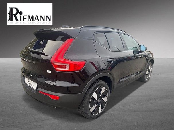 Volvo XC40 Recharge AWD Plus 300 kW image number 3