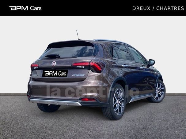 Fiat Tipo 1.0 74 kW image number 4