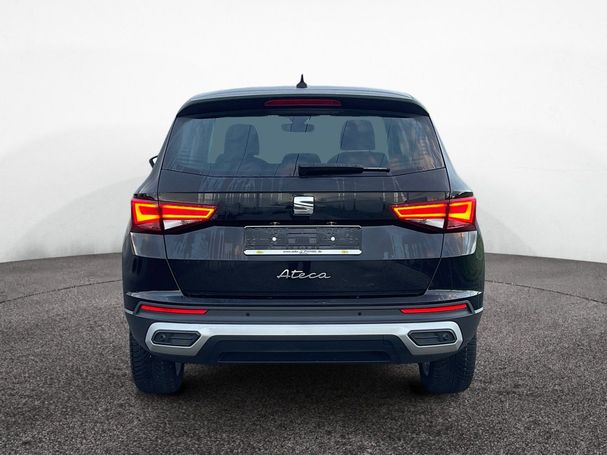 Seat Ateca TSI DSG Style 110 kW image number 3