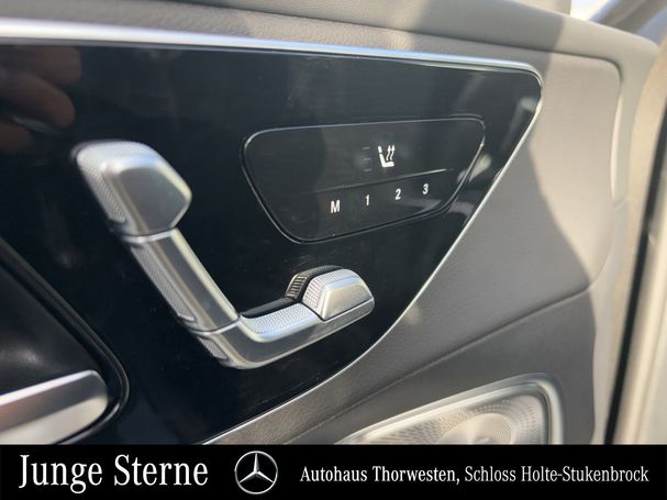 Mercedes-Benz GLC 220 d 145 kW image number 18