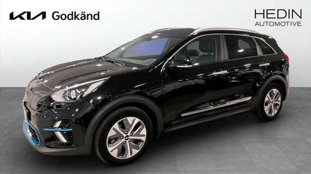 Kia Niro e 150 kW image number 1