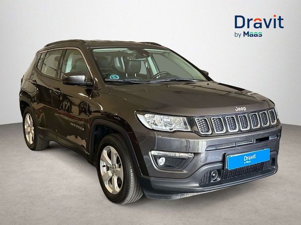 Jeep Compass 1.6 Longitude 88 kW image number 2