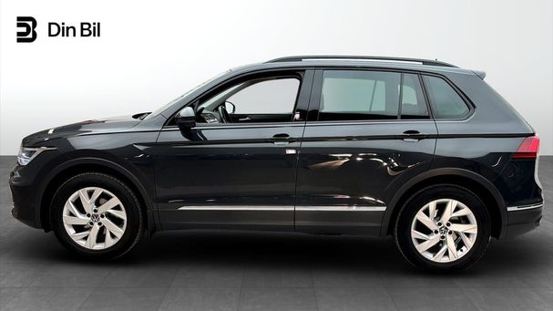 Volkswagen Tiguan 1.5 TSI DSG 111 kW image number 5