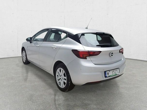 Opel Astra 1.2 DI Edition 107 kW image number 6