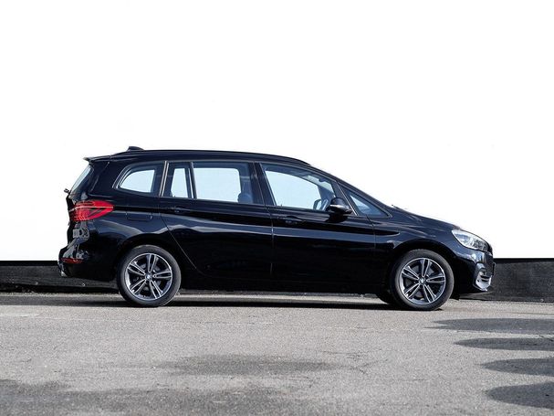 BMW 220i Gran Tourer Gran Tourer Sport Line 131 kW image number 3