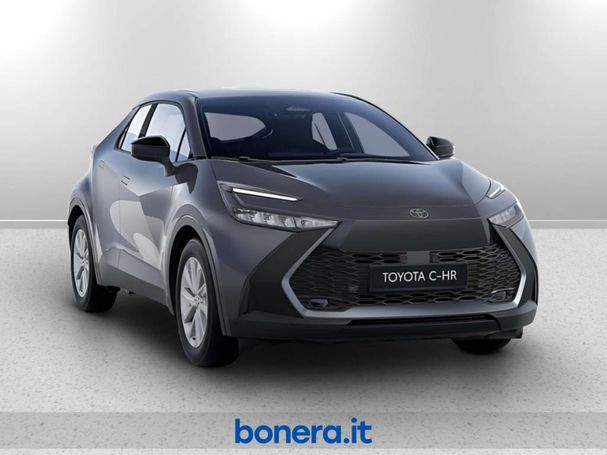 Toyota C-HR 1.8 103 kW image number 2