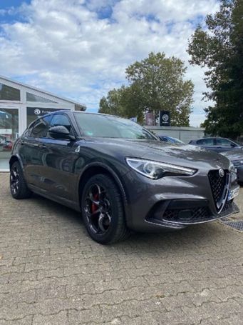 Alfa Romeo Stelvio 375 kW image number 2