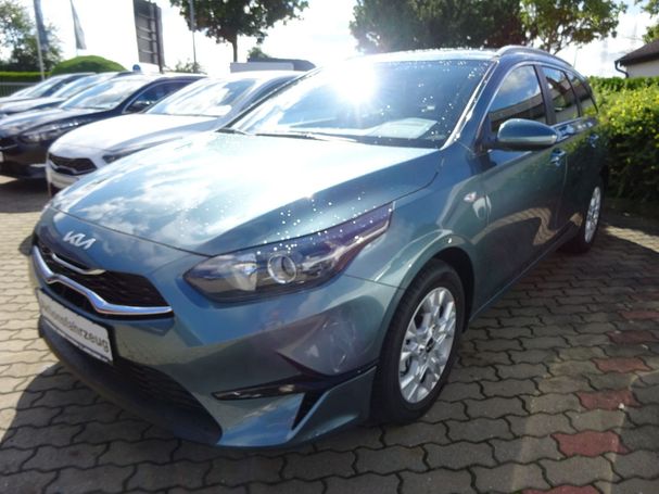 Kia Ceed 1.0 74 kW image number 1