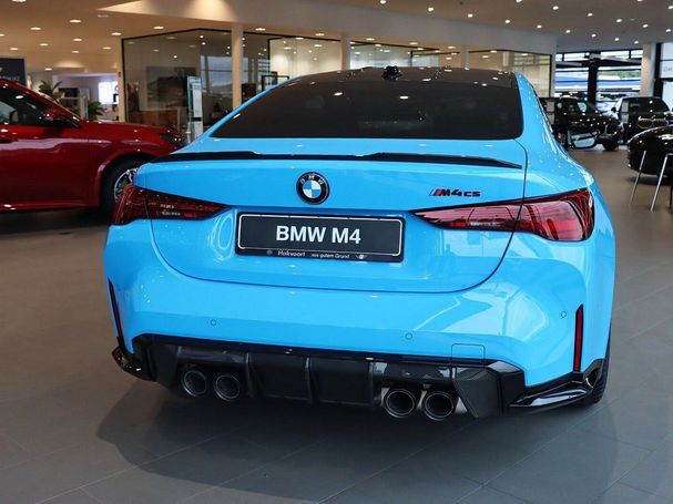 BMW M4 CS M xDrive 405 kW image number 3