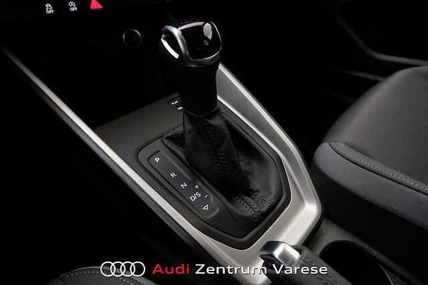 Audi A1 30 TFSI 81 kW image number 14