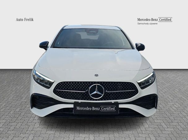 Mercedes-Benz A 220 140 kW image number 9