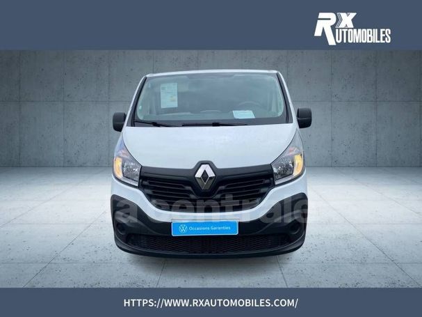  Renault Trafic DCi 95 L1H1 70 kW image number 2