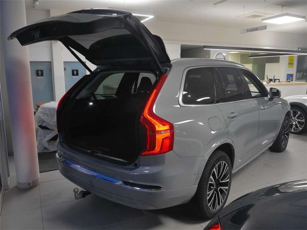 Volvo XC90 T8 AWD Ultimate 335 kW image number 28