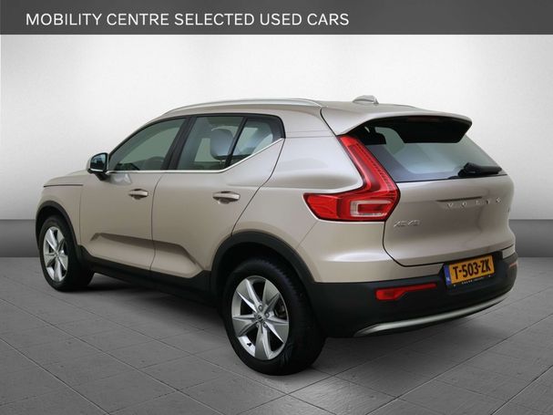 Volvo XC40 B3 Plus 120 kW image number 3