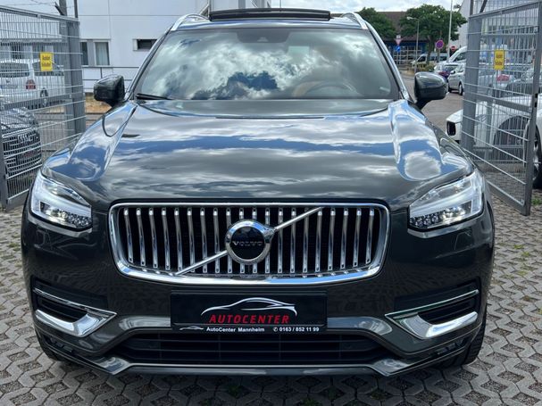 Volvo XC90 AWD Inscription 173 kW image number 6