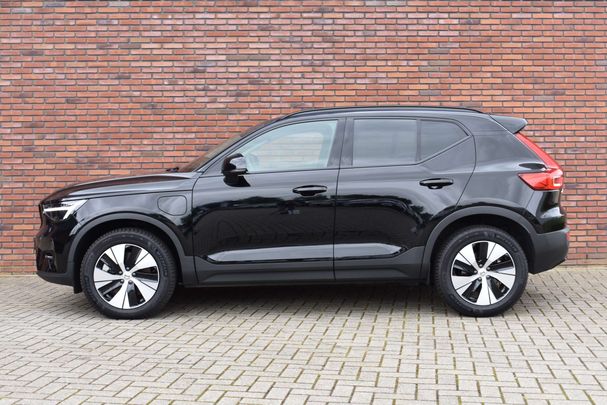 Volvo XC40 Recharge T4 Plus Dark 155 kW image number 38