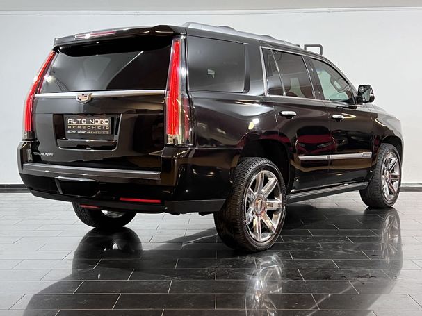 Cadillac Escalade 6.2 313 kW image number 1