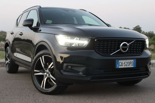 Volvo XC40 D3 110 kW image number 4