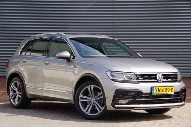 Volkswagen Tiguan 1.5 TSI ACT DSG 110 kW image number 34