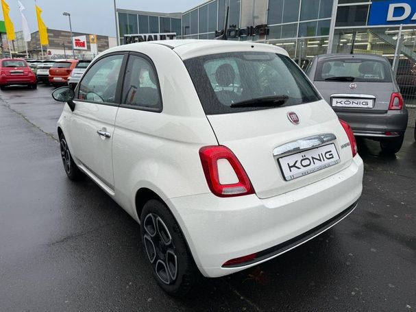 Fiat 500 1.0 51 kW image number 4