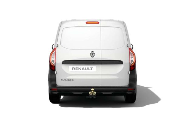 Renault Kangoo dCi START 55 kW image number 3