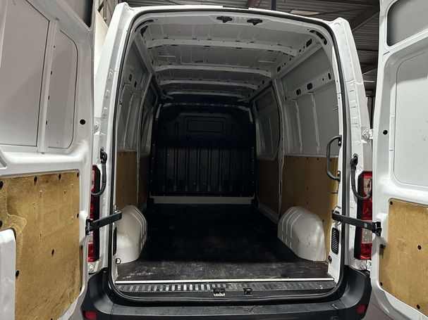 Renault Master Energy dCi 150 L2H2 110 kW image number 15