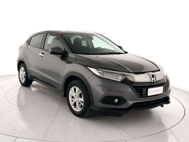 Honda HR-V 1.5 CVT Elegance 96 kW image number 2