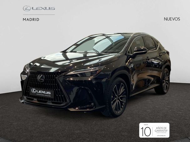 Lexus NX 450 h 225 kW image number 1