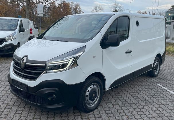 Renault Trafic L1H1 88 kW image number 1