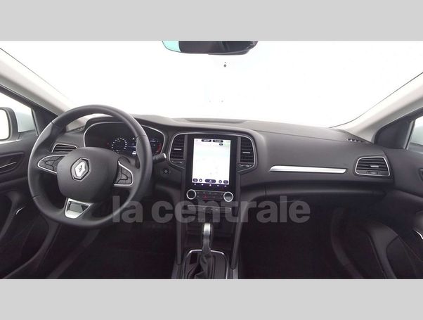 Renault Megane BLUE dCi 115 EDC 85 kW image number 31