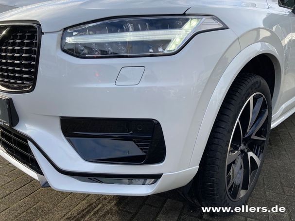 Volvo XC90 B5 AWD Plus 173 kW image number 1