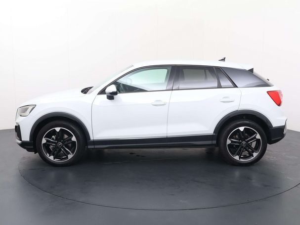 Audi Q2 35 TFSI Advanced 110 kW image number 3