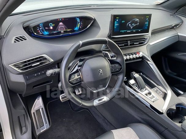 Peugeot 3008 1.6 Hybrid e-EAT8 165 kW image number 8