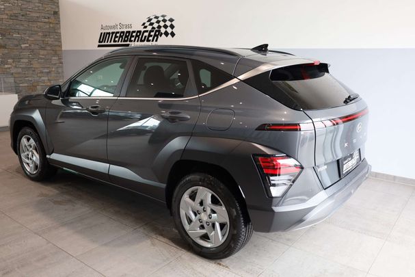 Hyundai Kona 1.0 T-GDI Trend 88 kW image number 4