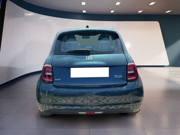 Fiat 500 e 42 kWh 87 kW image number 6