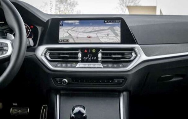 BMW 340i 275 kW image number 11